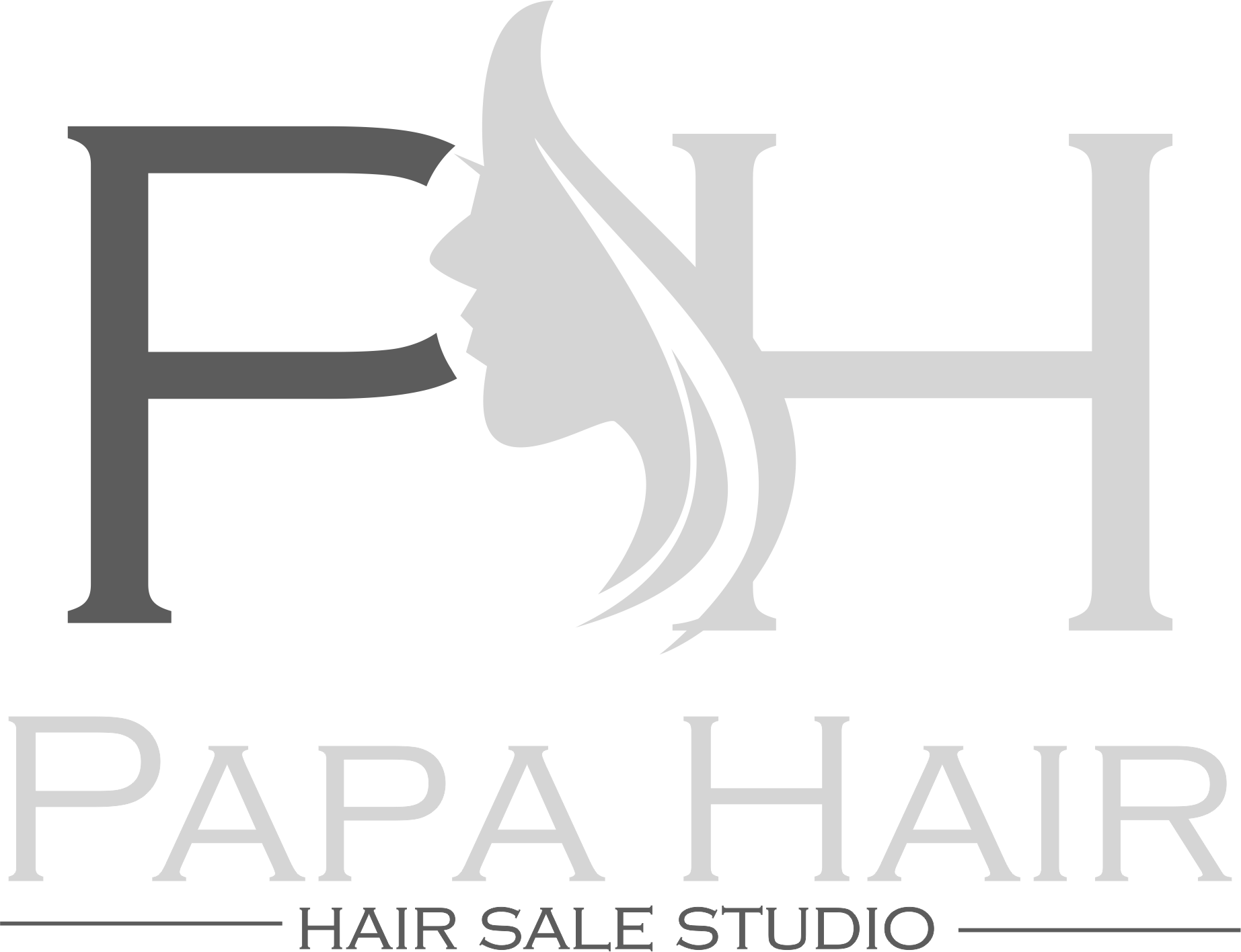 Papa Hair
