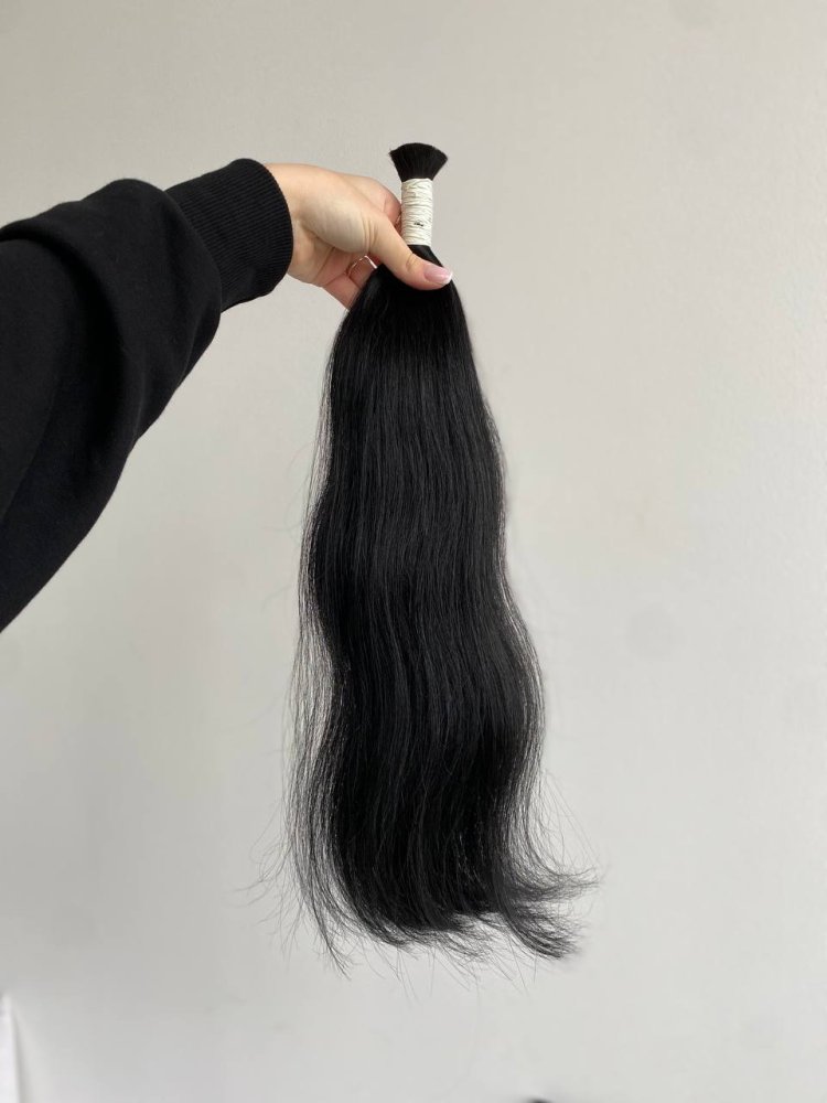 Волосы южнорусские 50 см (1 тон)