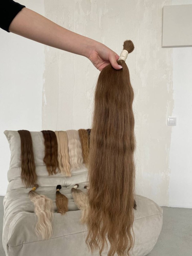 Премиум (южно-русские волосы) 60 см