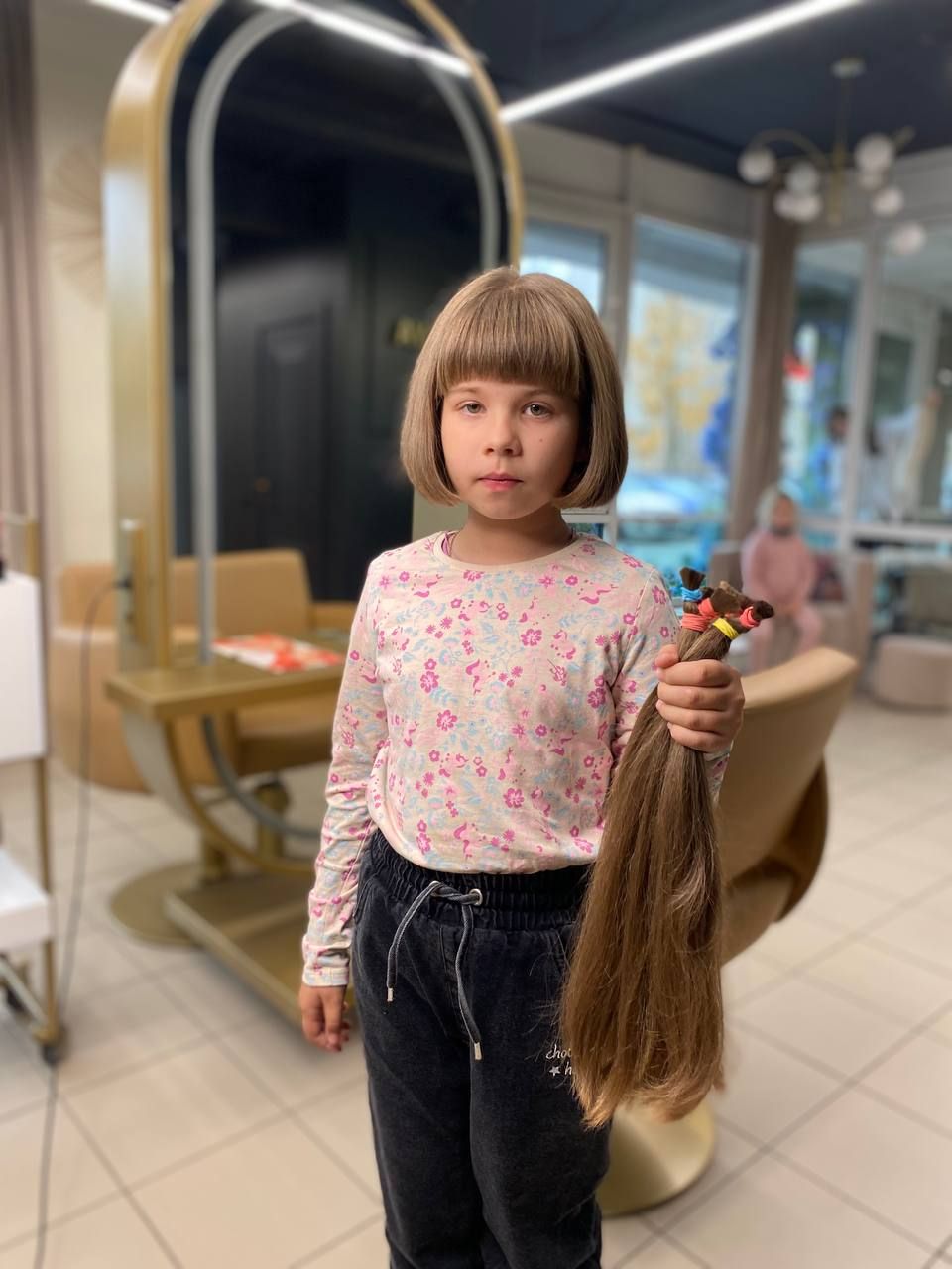 Продать волосы в Минске - Скупка волос | PapaHair